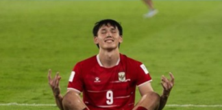Timnas Indonesia menempati peringkat ke-117 dunia dengan koleksi 1.163,15 poin setelah meraih kemenangan atas Bangladesh di FIFA ASEAN Cup 2026.