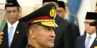 Kapolri Jenderal Suyudi Ario Seto melakukan mutasi terhadap 88 personel Polri, termasuk 19 jabatan Kapolda, melalui Surat Telegram tertanggal 2 Oktober 2026.