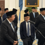 Rocky Gerung berhak menerima hak keuangan Rp76,5 juta per bulan sebagai anggota Wantimpres berdasarkan Perpres Nomor 15 Tahun 2026.