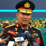 Suyudi Ario Seto, Kapolri baru 2026, reformasi Polri, no viral no justice, rekayasa perkara, rekrutmen Polri, program 100 hari Kapolri, pelayanan publik Polri