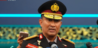 Suyudi Ario Seto, Kapolri baru 2026, reformasi Polri, no viral no justice, rekayasa perkara, rekrutmen Polri, program 100 hari Kapolri, pelayanan publik Polri