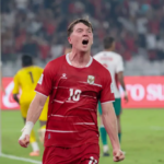 Timnas Indonesia akan menghadapi Thailand pada final FIFA ASEAN Cup 2026 di Stadion Utama Gelora Bung Karno, Jakarta.