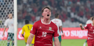 Timnas Indonesia akan menghadapi Thailand pada final FIFA ASEAN Cup 2026 di Stadion Utama Gelora Bung Karno, Jakarta.
