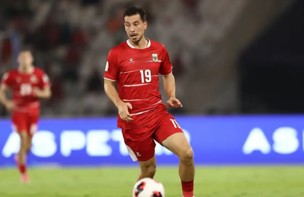 Prediksi susunan pemain Timnas Indonesia melawan Thailand di final FIFA ASEAN Cup 2026. Thom Haye berpeluang comeback setelah menjalani skorsing satu laga.