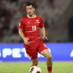 Prediksi Susunan Pemain Timnas Indonesia Vs Thailand: Thom Haye Bisa Comeback di Final FIFA ASEAN Cup 2026? Prediksi susunan pemain Timnas Indonesia melawan Thailand di final FIFA ASEAN Cup 2026. Thom Haye berpeluang comeback setelah menjalani skorsing satu laga.