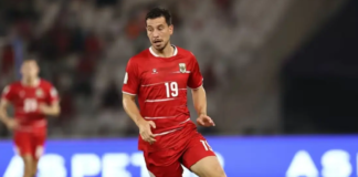 Prediksi susunan pemain Timnas Indonesia melawan Thailand di final FIFA ASEAN Cup 2026. Thom Haye berpeluang comeback setelah menjalani skorsing satu laga.