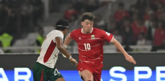 Timnas Indonesia memiliki peluang meraih gelar juara setelah menunjukkan perkembangan permainan sepanjang turnamen.