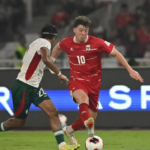 Timnas Indonesia akan menghadapi Thailand pada final FIFA ASEAN Cup 2026 di Stadion Utama Gelora Bung Karno, Jakarta, Senin (5/10/2026) pukul 20.00 WIB.