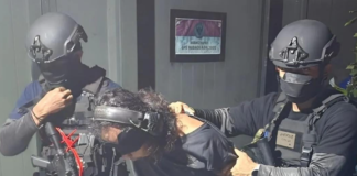 Densus 88 Tangkap 11 Orang di 6 Provinsi, Ungkap Pola Konsolidasi Jaringan Densus 88 AT Polri menangkap 11 tersangka tindak pidana terorisme dalam penindakan serentak di enam provinsi pada Jumat (2/10/2026).