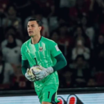 Live Score Hasil Timnas Indonesia vs Thailand Final FIFA ASEAN Cup 2026, Emil Audero dan Ole Romeny Starter Emil Audero kembali dipercaya menjadi penjaga gawang Timnas Indonesia pada final FIFA ASEAN Cup 2026.