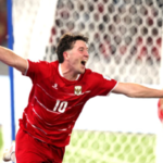 Update Ranking FIFA Timnas Indonesia, Jika Juara FIFA ASEAN Cup 2026 Kalahkan Thailand, Bisa Naik 4 Tingkat Timnas Indonesia berpeluang memperbaiki posisi dalam ranking FIFA jika berhasil mengalahkan Thailand pada final FIFA ASEAN Cup 2026, Senin (5/10/2026) malam.