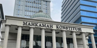Apa putusan MK soal syarat pendidikan Gibran? Mahkamah Konstitusi membacakan putusan perkara PHPU Nomor 01/PHPU.PRES-XXIV/2026 malam ini.