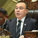 Benarkah Surpres Pergantian Panglima TNI Sudah Masuk DPR RI? Ini Kata Dasco Sufmi Dasco Ahmad membantah DPR telah menerima surpres pergantian Panglima TNI dari Prabowo Subianto. Hingga 6 Oktober 2026, surpres belum diterima DPR.