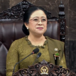 PDIP Buka Suara soal Nama Puan Dikaitkan Gugatan Ijazah Gibran di MK Puan Maharani disebut dalam sejumlah narasi sebagai kandidat Wakil Presiden apabila gugatan terkait syarat pendidikan Gibran dikabulkan MK.