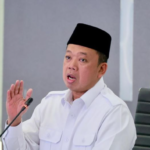 Nusron Wahid Tak Hadir Dipanggil KPK, Kapan Pemeriksaan Kasus HGB Dijadwalkan Ulang? Menteri ATR/BPN Nusron Wahid tidak hadir dalam pemeriksaan KPK sebagai saksi kasus dugaan suap pengurusan HGB, Rabu (7/10/2026).