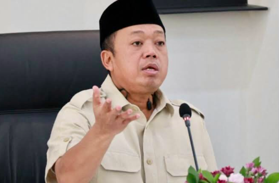 Nusron Wahid tidak hadir dalam panggilan KPK sebagai saksi kasus ATR/BPN. Apa alasan Menteri ATR/BPN absen? KPK menyebut ada agenda internal yang sudah dijadwalkan.