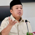 Kenapa Nusron Wahid Mangkir dari Panggilan KPK? Ini Alasan yang Disampaikan Nusron Wahid tidak hadir dalam panggilan KPK sebagai saksi kasus ATR/BPN. Apa alasan Menteri ATR/BPN absen? KPK menyebut ada agenda internal yang sudah dijadwalkan.