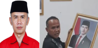 Profil Rojab Asy’ari, Waket DPRD Sukabumi yang Turunkan Foto Gibran Rojab Asy'ari, Profil Rojab Asy'ari, DPRD Sukabumi, Wakil Ketua DPRD, PDIP, Gibran Rakabuming, LHKPN, Harta Kekayaan