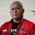 PDIP Kritik KPU Usai Putusan MK soal Pendidikan Gibran Anggota Komisi II DPR RI Komarudin Watubun meminta komisioner KPU mempertanggungjawabkan proses verifikasi pencalonan.