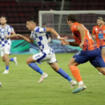 Persib Menang 3-1 atas Port FC, Siapa Puncak Klasemen Grup B ASEAN Club Championship? Persib Bandung melakukan comeback dan menang 3-1 atas Port FC pada matchday pertama Grup B ASEAN Club Championship.