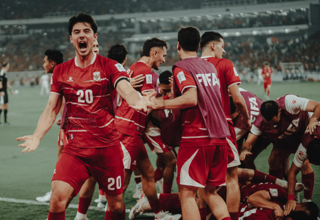 Timnas Indonesia mempersiapkan diri menuju Piala Asia 2027 setelah meraih gelar juara FIFA ASEAN Cup 2026.