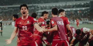 Timnas Indonesia mempersiapkan diri menuju Piala Asia 2027 setelah meraih gelar juara FIFA ASEAN Cup 2026.