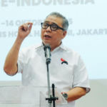 Ketua Harian PSI Ahmad Ali menyayangkan langkah MK memproses gugatan syarat pendidikan Gibran Rakabuming Raka.