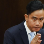 Buntut perkara pendidikan Gibran Rakabuming Raka, Themis Indonesia Law Firm dan Yayasan Dewi Keadilan mengadukan komisioner KPU dan Bawaslu ke DKPP pada 9 Oktober 2026.