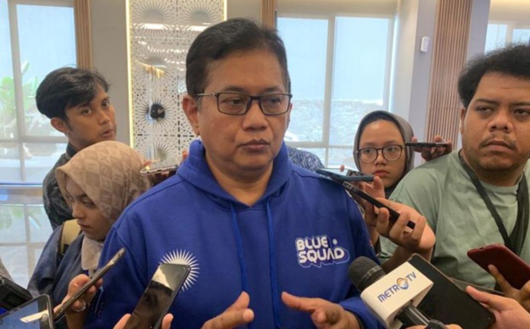 Wakil Ketua Umum DPP PAN, Viva Yoga Mauladi, menegaskan sikap partainya untuk mendukung Prabowo kembali maju dalam kontestasi Pilpres 2029. Namun, PAN belum menentukan siapa sosok yang akan mendampingi Prabowo sebagai calon wakil presiden.