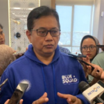 PAN Serahkan Cawapres Pilpres 2029 kepada Prabowo, Apakah Gibran Masih Berpeluang? Wakil Ketua Umum DPP PAN, Viva Yoga Mauladi, menegaskan sikap partainya untuk mendukung Prabowo kembali maju dalam kontestasi Pilpres 2029. Namun, PAN belum menentukan siapa sosok yang akan mendampingi Prabowo sebagai calon wakil presiden.