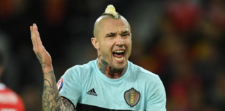 Mantan pemain tim nasional Belgia, Radja Nainggolan, mengungkapkan penyesalannya karena tidak membela Timnas Indonesia. Pengalamannya bersama Bhayangkara FC mengubah pandangannya terhadap sepak bola dan kehidupan masyarakat Indonesia.