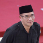 Hasyim Asy’ari Bantah Pasal Gibran Diselundupkan, Sentil Ahmad Doli: Lupa Boleh, Munafik Jangan Mantan Ketua KPU RI Hasyim Asy’ari membantah tudingan bahwa Pasal 18 ayat (3) PKPU Nomor 19 Tahun 2023 diselundupkan tanpa pembahasan.