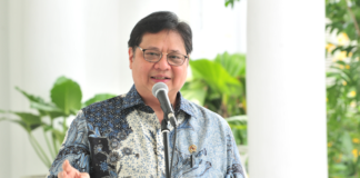 BSU Rp900 Ribu Cair Oktober 2026, Berapa Gaji Maksimal Penerima Bantuan? Menteri Koordinator Bidang Perekonomian Airlangga Hartarto menyampaikan rencana BSU 2026 senilai Rp300 ribu per bulan selama tiga bulan.