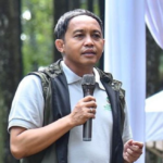 Kenapa Raja Juli Antoni Belum Diperiksa KPK soal Dugaan Amplop? Menteri Kehutanan Raja Juli Antoni disebut menerima amplop setelah pertemuan dengan Bupati Kuansing nonaktif Suhardiman Amby pada 2 Juni 2026.