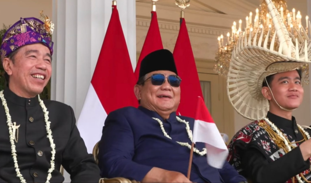 Presiden ke-7 RI Joko Widodo dan Wakil Presiden Gibran Rakabuming Raka kembali menjadi sorotan di tengah polemik ijazah dan kritik publik.