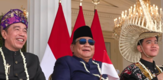 Presiden ke-7 RI Joko Widodo dan Wakil Presiden Gibran Rakabuming Raka kembali menjadi sorotan di tengah polemik ijazah dan kritik publik.