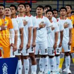 Timnas Futsal Indonesia bersiap menghadapi Peru dalam perebutan peringkat kelima Copa das Nacoes de Futsal 2026 di Brasil.