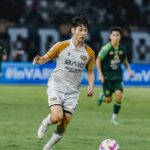 Sedang Proses Jadi WNI, FIFA Restui Taisei Marukawa Bela Timnas Indonesia Sedang Proses Jadi WNI, FIFA Restui Taisei Marukawa Bela Timnas Indonesia