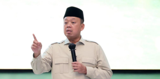 Kasus HGB Summarecon, Kapan Nusron Wahid Diperiksa KPK? Menteri ATR/BPN Nusron Wahid akan diperiksa KPK sebagai saksi dalam kasus dugaan suap dan gratifikasi pengurusan HGB.