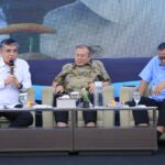 DPR dan Pemerintah Cari Titik Temu RUU Pelindungan Ketenagakerjaan, Ini Fokusnya DPR dan Pemerintah Cari Titik Temu RUU Pelindungan Ketenagakerjaan, Ini Fokusnya