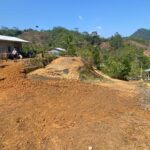 Jembatan Kayu di Mamasa Diperbaiki, Akses Petani Kopi Menuju Rumah Pengering Terbuka Jembatan Kayu di Mamasa Diperbaiki, Akses Petani Kopi Menuju Rumah Pengering Terbuka
