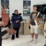 Rempang Jadi Laboratorium Hijau, Mahasiswa Jerman dan Undip Kaji Masa Depan Transmigrasi Mahasiswa Jerman Turun ke Rempang, Bongkar Potensi Baru Kawasan Transmigrasi