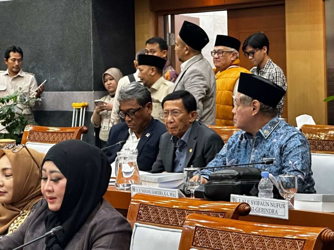 Demokrat Minta Biaya Haji 2027 Pertimbangkan Kemampuan Ekonomi Jemaah