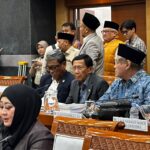 Demokrat Minta Biaya Haji 2027 Pertimbangkan Kemampuan Ekonomi Jemaah Demokrat Minta Biaya Haji 2027 Pertimbangkan Kemampuan Ekonomi Jemaah
