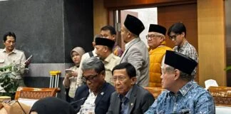 Demokrat Minta Biaya Haji 2027 Pertimbangkan Kemampuan Ekonomi Jemaah