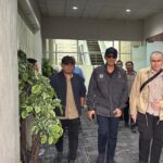 Dari Kampus ke Infrastruktur Air Baku, Menko AHY Dorong Pembangunan yang Dekat dengan Kebutuhan Masyarakat Menko AHY dijadwalkan melakukan kunjungan kerja di Balikpapan Kalimantan Timur, hari ini 8/10/2026