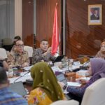 BRAN Mulai Dimatangkan, Pemerintah Siapkan Pembagian Tugas untuk Reforma Agraria