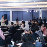 Menteri Iftitah Sulaiman Suryanagara, Kementerian Transmigrasi, revisi UU Transmigrasi, UU Ketransmigrasian, PNBP, investasi kawasan transmigrasi, lahan transmigrasi, Prolegnas 2027, DPD RI, lapangan kerja