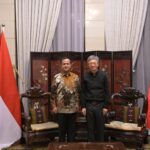 Durian hingga Kakao Dibidik, Menteri Transmigrasi Jajaki Kerja Sama Pertanian dengan Tiongkok