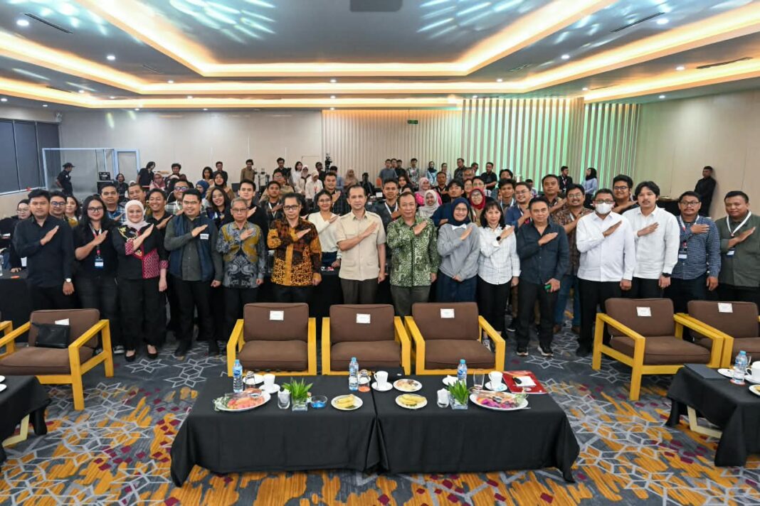 Menteri Transmigrasi Dorong Industrialisasi Barelang Beriringan dengan Kesejahteraan Rakyat